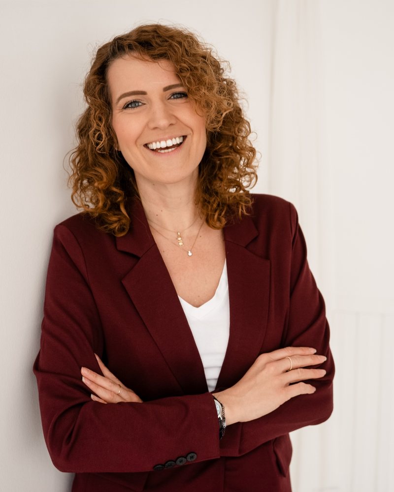 Annika Schmitz